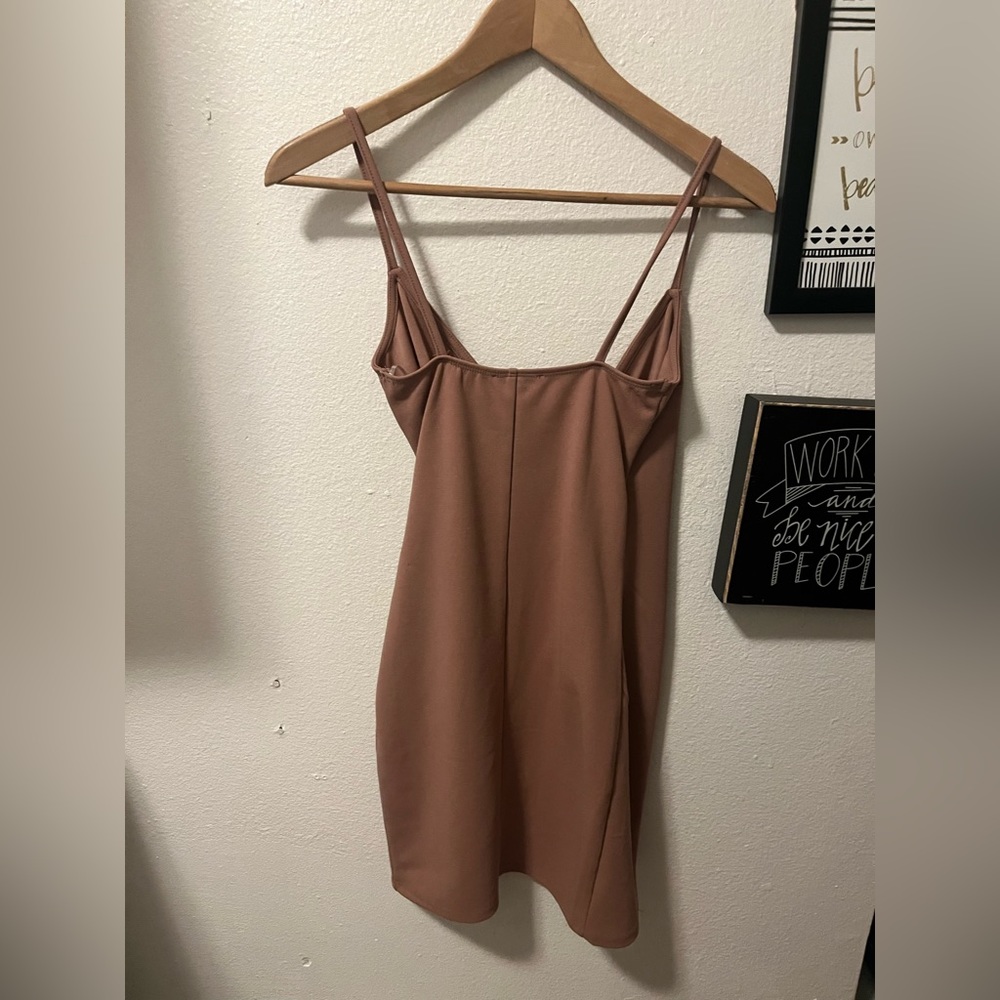 x-small Fashion Nova mini dress - Picture 2 of 5
